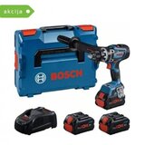 Bosch Akumulatorski vrtalni vijačnik GSR 18V-150 C 0615A5002T | Shoptok.si