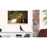  Slika - Cave Painting by Banksy 120x80 | shoptok.hr