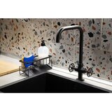 Compactor Kovinski kuhinjski organizator – | Shoptok.si