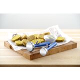  Žlica za Falafel, 1/70, 40x150mm | Shoptok.si