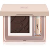BioNike Color Silky Touch senčila za oči s satenskim učinkom z aplikatorjem 422 Mocha 3 g Cene