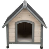 Trixie Natura drvena kućica za pse L 96×105×112 cm | Eponuda.com