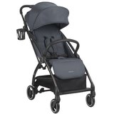 Kikka Boo Kolica autofolding Joy 2in1 set sa autosedištem I-Prime I-Size Dark Grey KKB30204 PRSET Cene