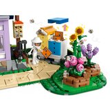 Lego Friends: Čebelarjeva hiša in cvetlični vrt | Shoptok.si
