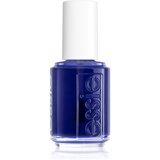 Essie Glass Nails prozoren lak za nohte odtenek 0 Blue Light 13.5 ml | Shoptok.si