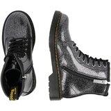 Dr. Martens Čizme '1460' crna / srebro | shoptok.hr