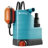 Gardena potopna pumpa za prljavu vodu Classic 7000 | Eponuda.ba