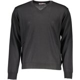 Romeo Gigli BLACK MEN&#39;S SWEATER Cijene