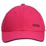 Boss Kape s šiltom Hugo Bold Baseball Rožnata Cene