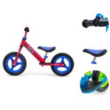 Milly Mally bicikl bez pedala Sonic crveni | shoptok.hr