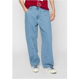 Southpole Men's loose jeans blue Cijene