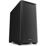 Sharkoon "Midi M30 Black" | shoptok.hr