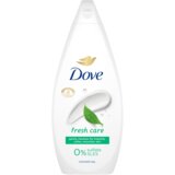 Dove Fresh Care gel za prhanje 720 ml Cene