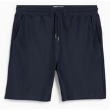CA muški šorts, casual, basic dizajn, regular fit, teget | ePonuda.com