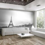  Tapeta - Paris: Eiffel Tower 200x154 Cijene