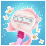 Gillette Venus ComfortGlide Breeze brivnik + 2 nadomestni glavi 1 kos | Shoptok.si