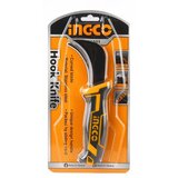 Ingco NOŽ ZA KABLOVE ZAOBLJEN 180MM HPK81801 | Eponuda.ba