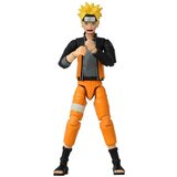Bandai Zglobna figura Bandai Naruto Ukumaki - Final Battle 17 cm | shoptok.hr