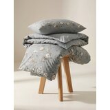 Sinsay Set posteljine s cvjetnim motivom | shoptok.hr