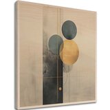  Slika na drvetu - Nordijska ravnoteža | ePonuda.com