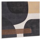 Kave Home Slika 80x100 cm Tonol – | shoptok.hr