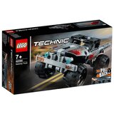 Lego Tovornjak za pobeg - 42090, (632707) Cene