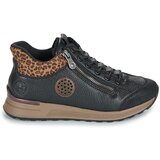 Rieker N1457-00 Crna | shoptok.hr