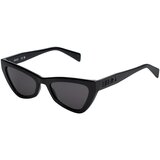 Liu Jo LJ799S-001 Crna Cijene