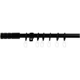 STIL metalna karniša 1KAN 16/19MM crna 160-300CM Cijene