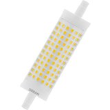 Osram PALIČASTA LED ŽARNICA LINE118 17.5W/827, R7S STAR Cene