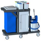 Staff Kolica za čišćenje C 471 D | Eponuda.com
