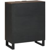  Kreveta Orah 60 x 33,5 x 75 cm Čvrsto drvo manga | shoptok.hr