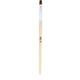 NeoNail Wooden Brush čopič za nanašanje gelastih izdelkov vrsta No. 8 1 kos | Shoptok.si