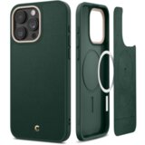 Case SPIGEN CYRILL KAJUK MAG MAGSAFE – ACS06635 ZA IPHONE 15 PRO MAX – FOREST GREEN | Eponuda.ba