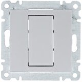 HAGER Poklopac slijepi WL7012 sivi | Eponuda.ba
