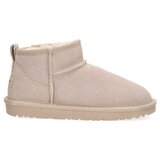 Isteria Škornji za sneg 77029 Bež | Shoptok.si