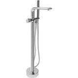 Rea Samostoječa mešalna pipa CLARK CHROME Cene