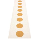 Pappelina Oker žuta unutarnja i vanjska staza 70x300 cm Vera Ochre – | shoptok.hr