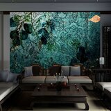  Tapeta - Emerald Garden 150x105 Cijene