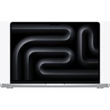 Apple Prenosnik MacBook Pro 14, 35,6 cm (14"), 3024x1964, M5 Pro (15/16), 24 GB RAM, 1 TB SSD, macOS, Silver|Oblikovanje, (5000177626) Cene