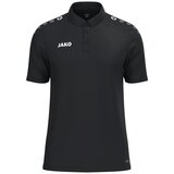 JAKO Polo majice kratki rokavi 6300800 Črna | Shoptok.si