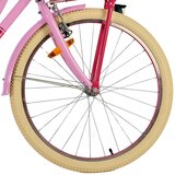 Volare dječji bicikl Excellent 24" rozi | shoptok.hr