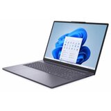 Lenovo IdeaPad Slim 3 16IRH10 (Luna Grey) WUXGA IPS, i7-13620H, 24GB, 1TB SSD (83K2003AYA // Win 11 Pro) | ePonuda.com