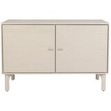 Zuiver Svetlo siva komoda 108x70x45 cm Morning – | Shoptok.si