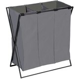 Wenko Tekstilni koš za perilo 145 l Trio – Wenko Cene