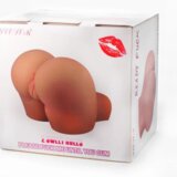 Mistress Masturbator 2 Sweet Holes Flesh | Shoptok.si