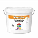  Žbuka akrilna 1,5mm Z Megafas 25/1 kg CHROMOS Cijene