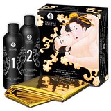 Shunga Masažni komplet - Melon &amp; Mango Cijene