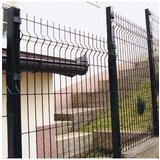 PANEL ogradni fi 4 mm 1,23 x 2,30 m, antracit boja | Eponuda.ba