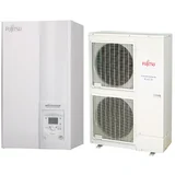 WSYK170DJ9+WOYK170LJL 17kW toplotna črpalka (R410A) -